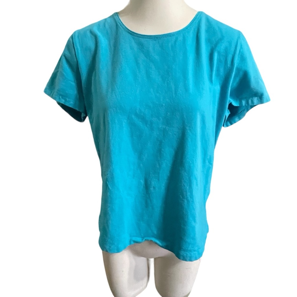 Kim Rogers SS Top Size Large